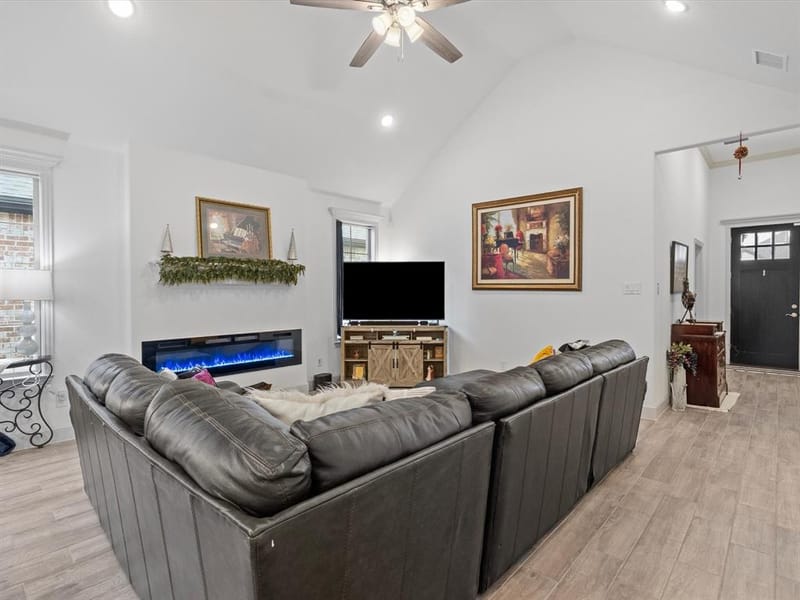 565 Beck Drive, Lavon TX 75166 - Photo 14