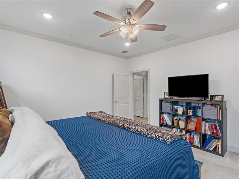 565 Beck Drive, Lavon TX 75166 - Photo 18