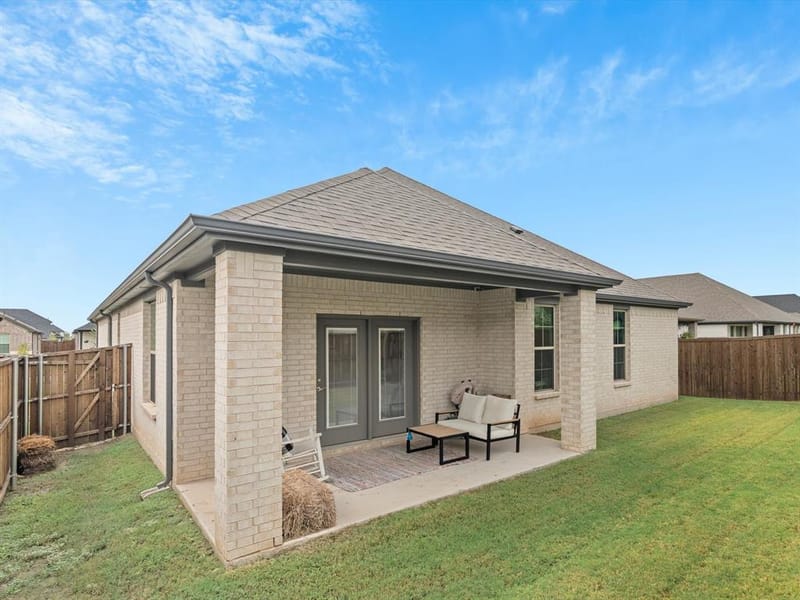 565 Beck Drive, Lavon TX 75166 - Photo 37