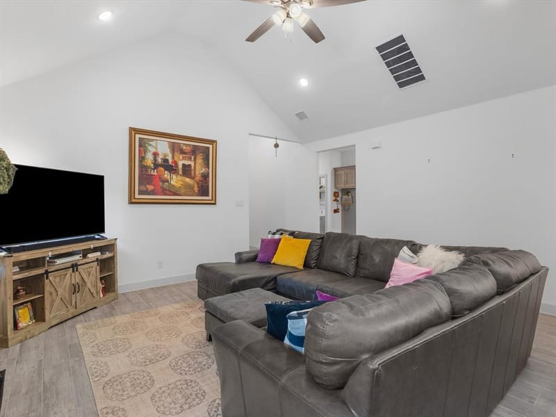 565 Beck Drive, Lavon TX 75166 - Photo 15