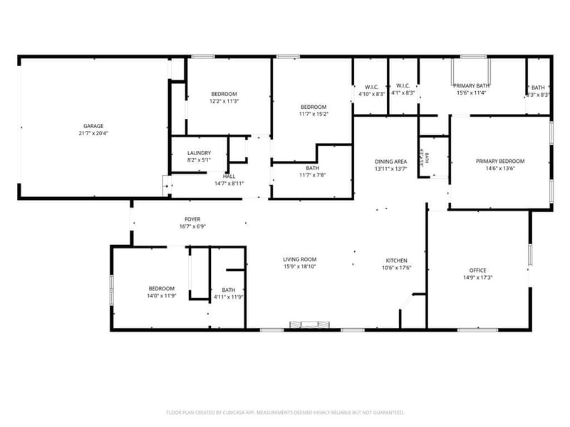 565 Beck Drive, Lavon TX 75166 - Photo 40