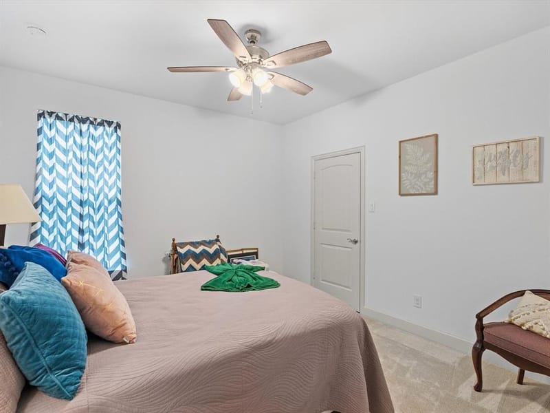 565 Beck Drive, Lavon TX 75166 - Photo 29