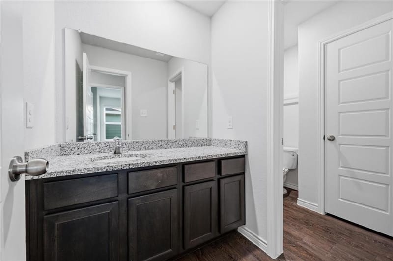 5721 Topwater Trail, Fort Worth TX 76119 - Photo 19