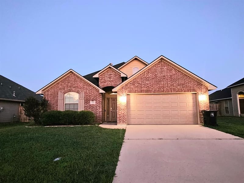 715 Bianca Street, Haughton LA 71037
