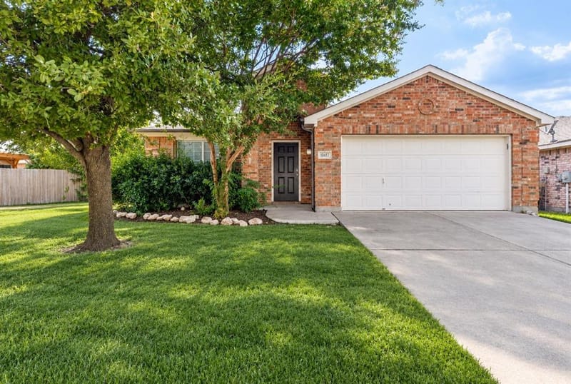 10417 Winding Passage Way, Fort Worth TX 76131