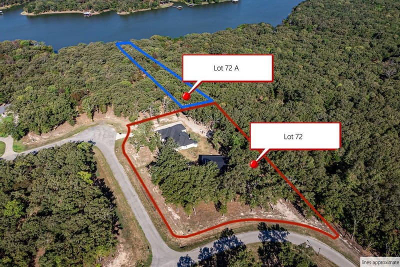 6707 Anchor Point, Quinlan TX 75474 - Photo 2