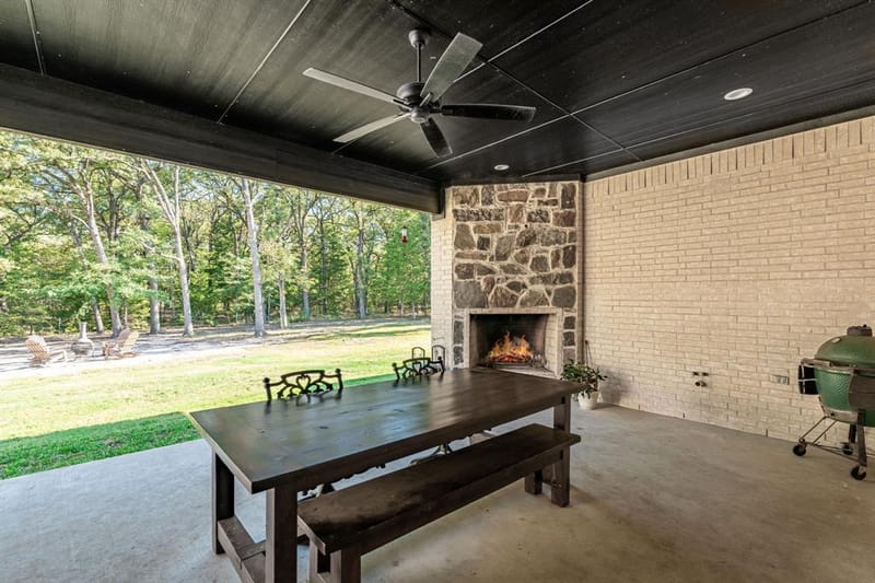 6707 Anchor Point, Quinlan TX 75474 - Photo 31