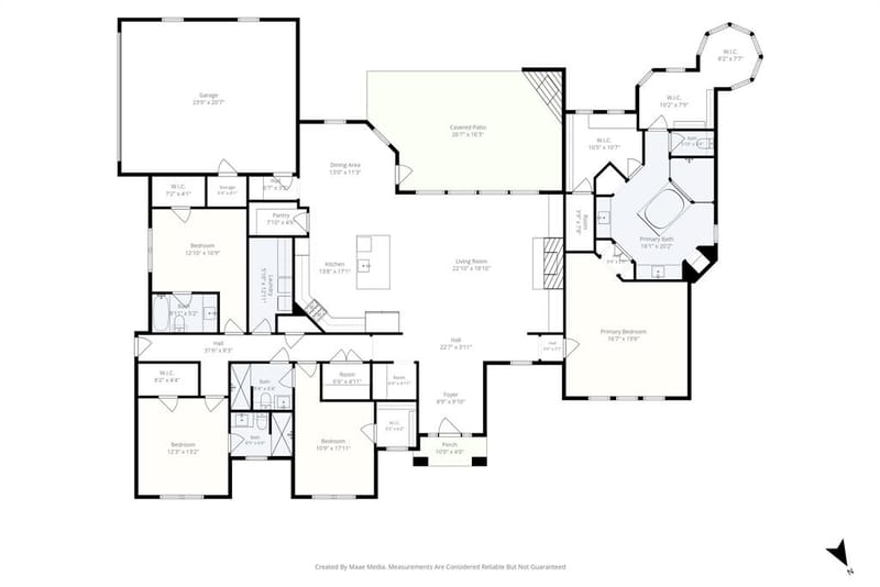 6707 Anchor Point, Quinlan TX 75474 - Photo 8