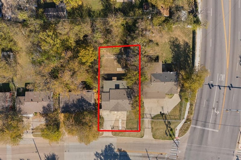 4125 Martin Street, Fort Worth TX 76119 - Photo 13