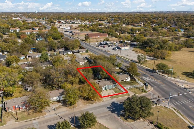 4125 Martin Street, Fort Worth TX 76119 - Photo 12