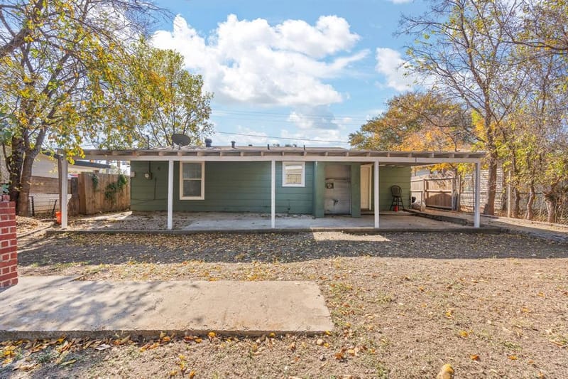 4125 Martin Street, Fort Worth TX 76119 - Photo 10