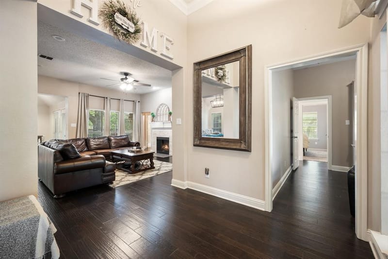 400 Watters Crossing Court, Allen TX 75013 - Photo 6