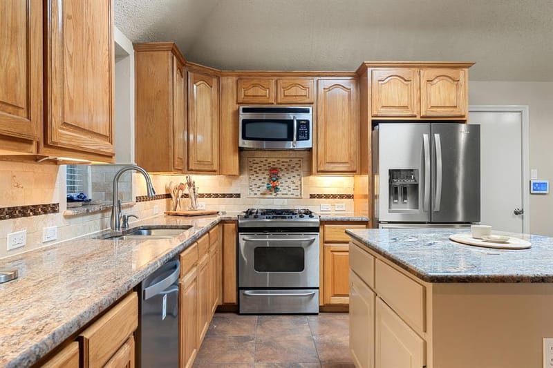 400 Watters Crossing Court, Allen TX 75013 - Photo 7