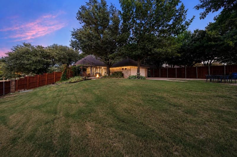 400 Watters Crossing Court, Allen TX 75013 - Photo 3