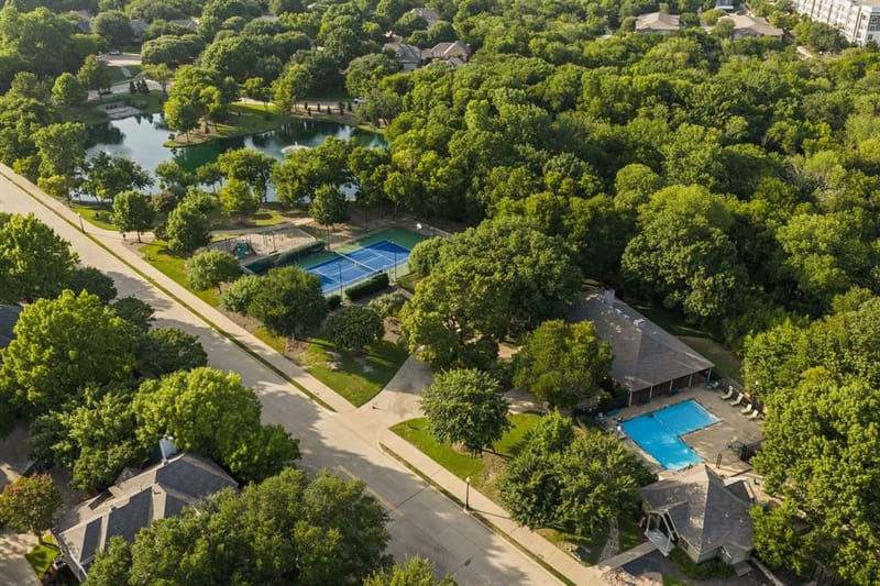 400 Watters Crossing Court, Allen TX 75013 - Photo 32