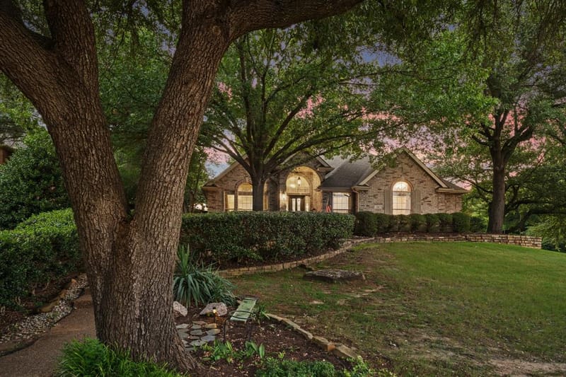 400 Watters Crossing Court, Allen TX 75013