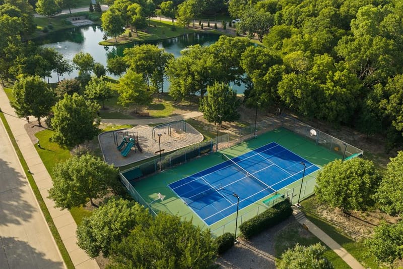 400 Watters Crossing Court, Allen TX 75013 - Photo 30