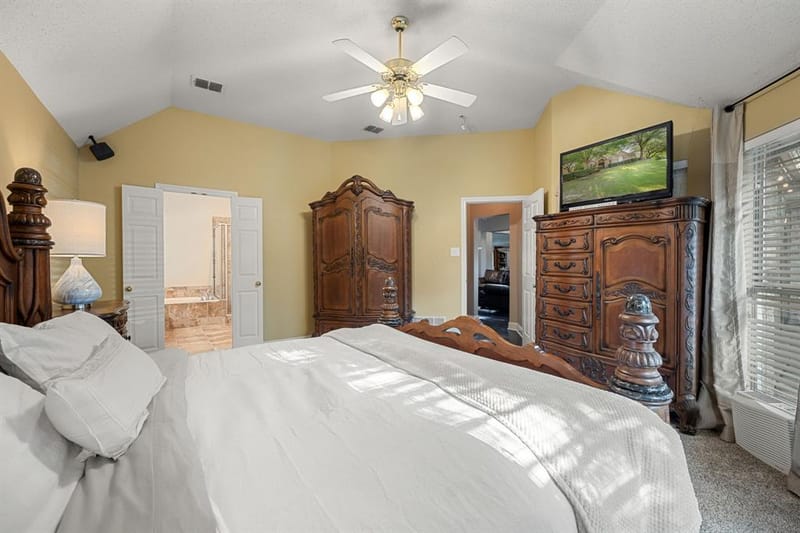400 Watters Crossing Court, Allen TX 75013 - Photo 18