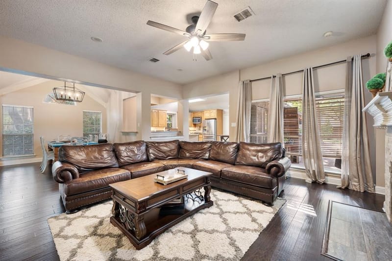 400 Watters Crossing Court, Allen TX 75013 - Photo 8