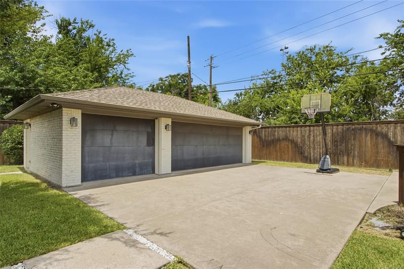 5857 Charlestown Drive, Dallas TX 75230 - Photo 33