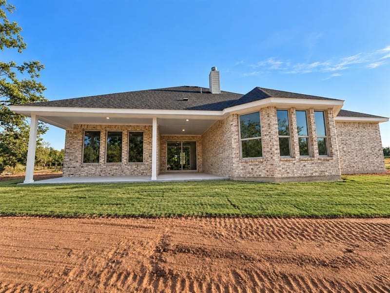 421 Mcalpine Drive, Springtown TX 76082 - Photo 23