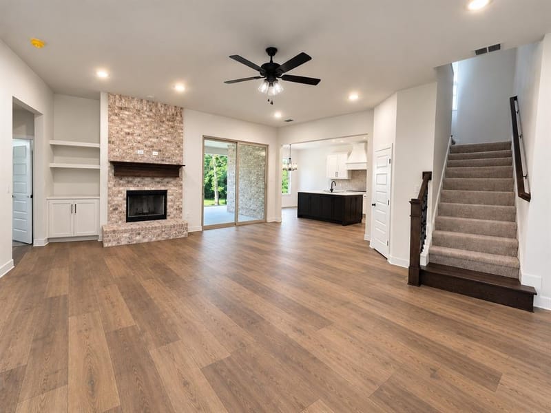 421 Mcalpine Drive, Springtown TX 76082 - Photo 7
