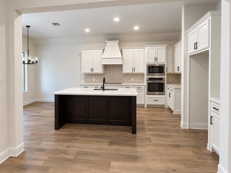 421 Mcalpine Drive, Springtown TX 76082 - Photo 9