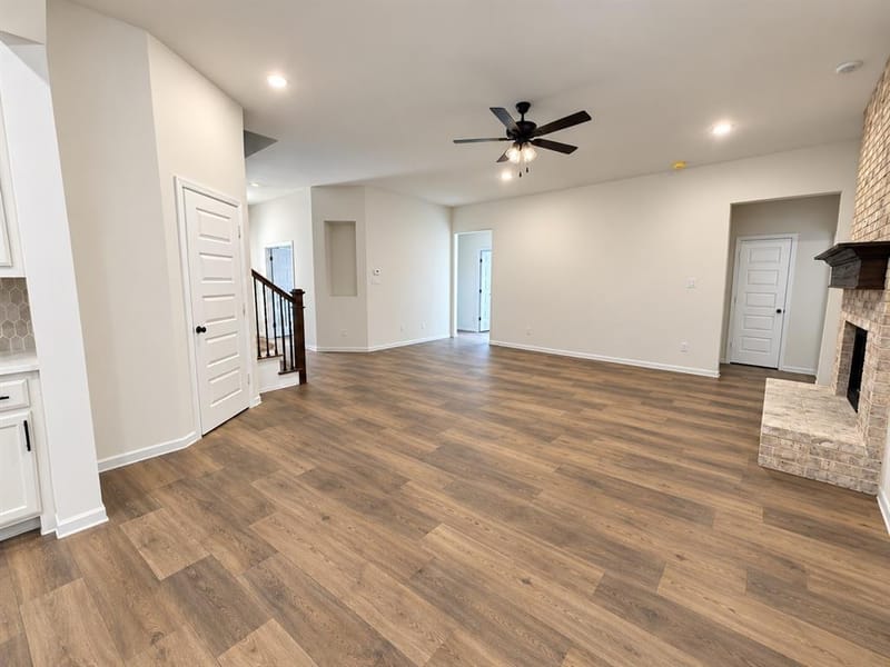 421 Mcalpine Drive, Springtown TX 76082 - Photo 10