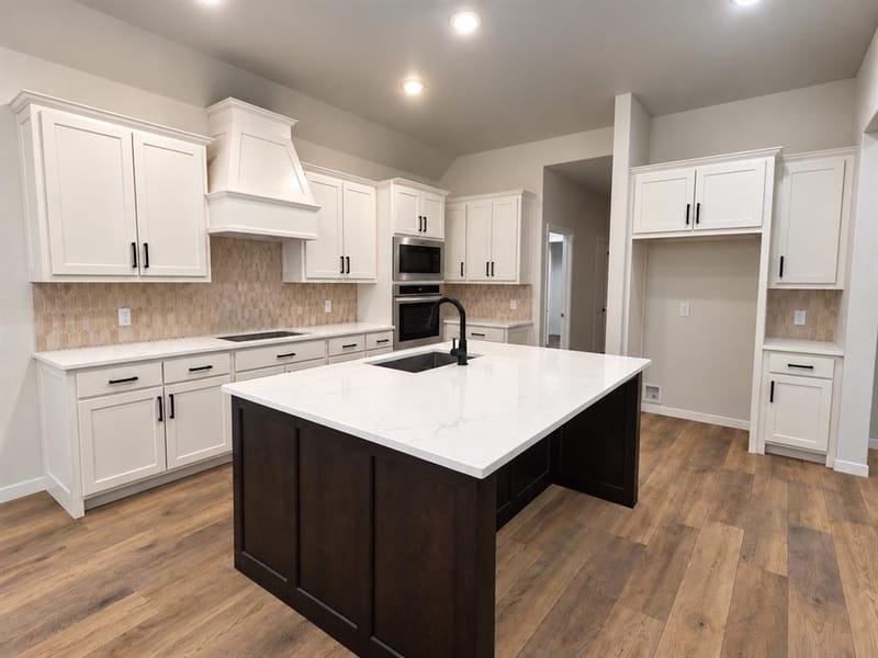 421 Mcalpine Drive, Springtown TX 76082 - Photo 8