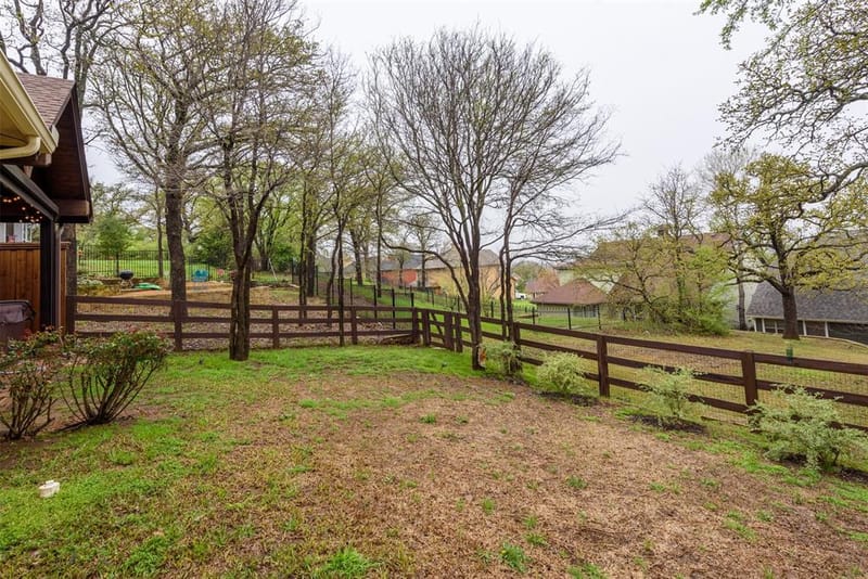 405 Dallas Street, Argyle TX 76226 - Photo 23