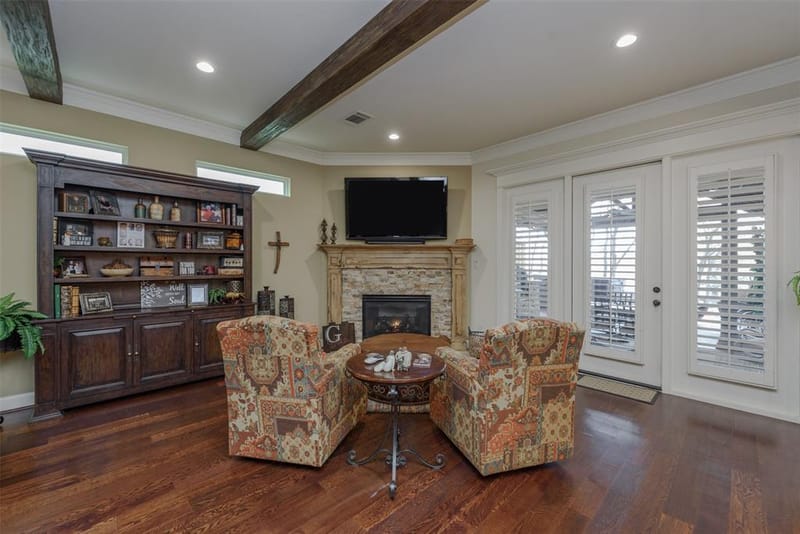 405 Dallas Street, Argyle TX 76226 - Photo 6