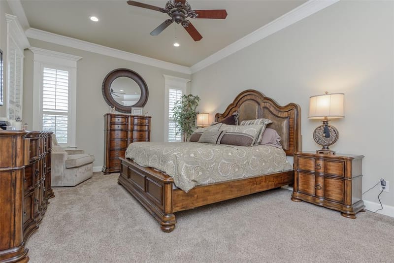 405 Dallas Street, Argyle TX 76226 - Photo 13