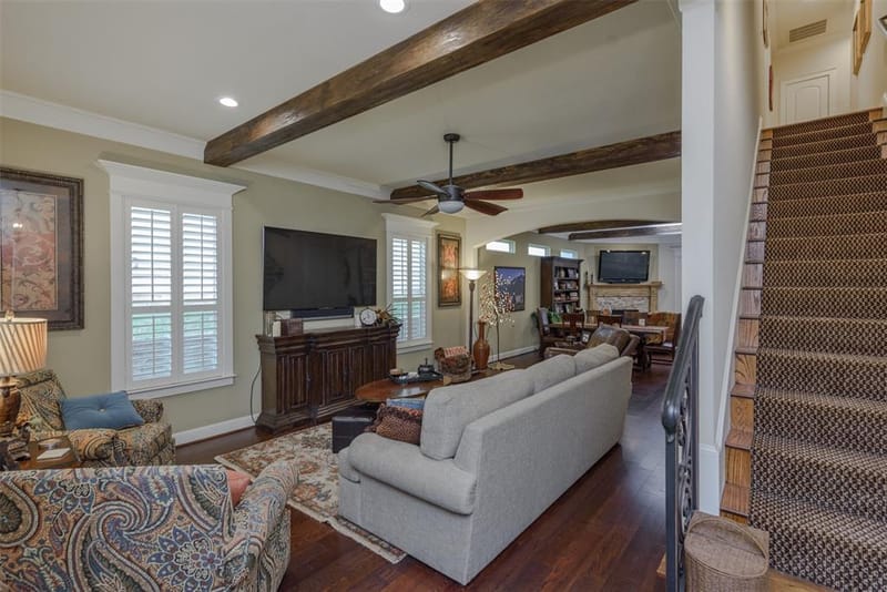 405 Dallas Street, Argyle TX 76226 - Photo 3