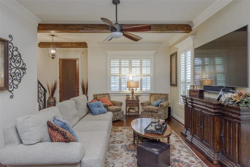 405 Dallas Street, Argyle TX 76226 - Photo 5
