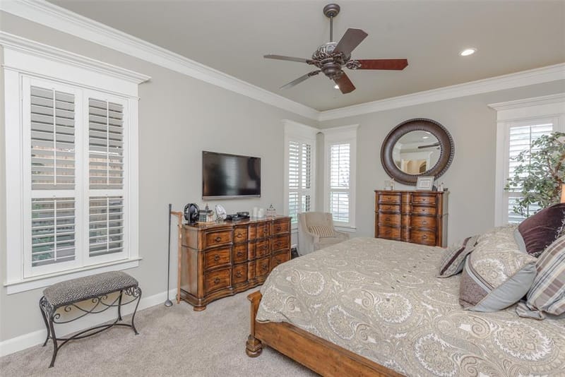 405 Dallas Street, Argyle TX 76226 - Photo 14