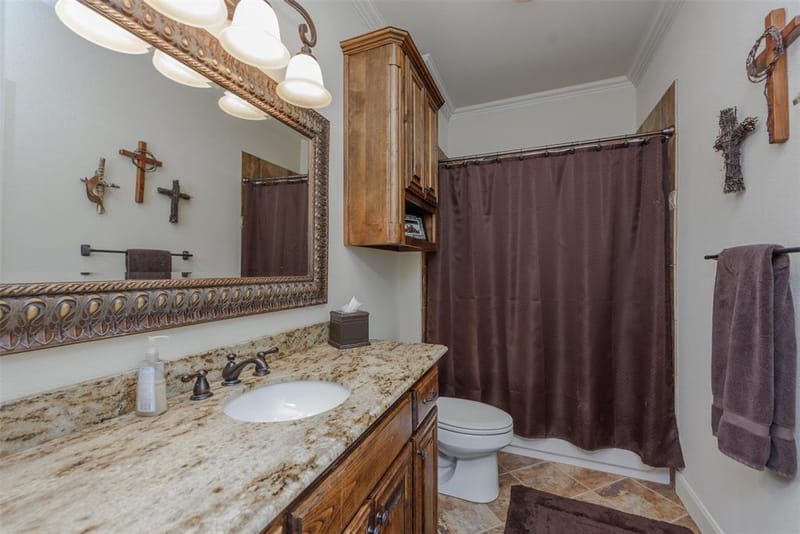 405 Dallas Street, Argyle TX 76226 - Photo 18