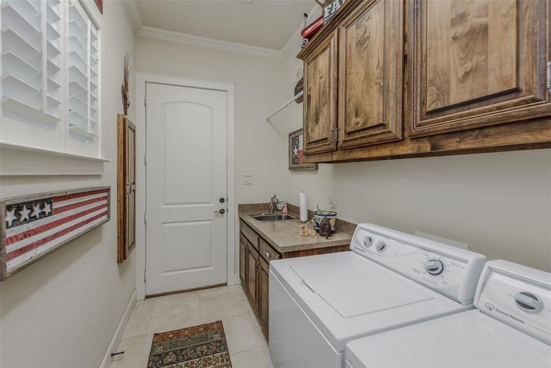 405 Dallas Street, Argyle TX 76226 - Photo 11