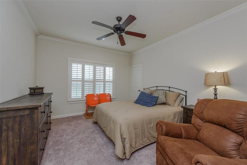 405 Dallas Street, Argyle TX 76226 - Photo 19