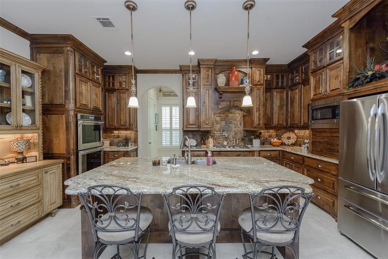 405 Dallas Street, Argyle TX 76226 - Photo 8