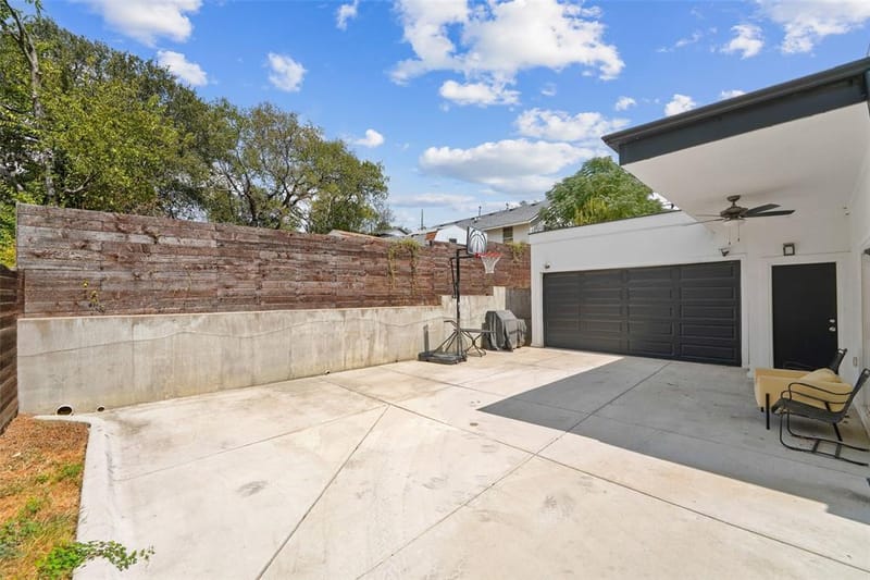 5405 N Arcadia Drive, Dallas TX 75211 - Photo 16