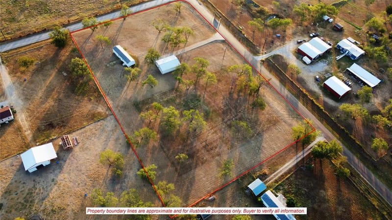 1010 County Road 136a, Terrell TX 75161 - Photo 2
