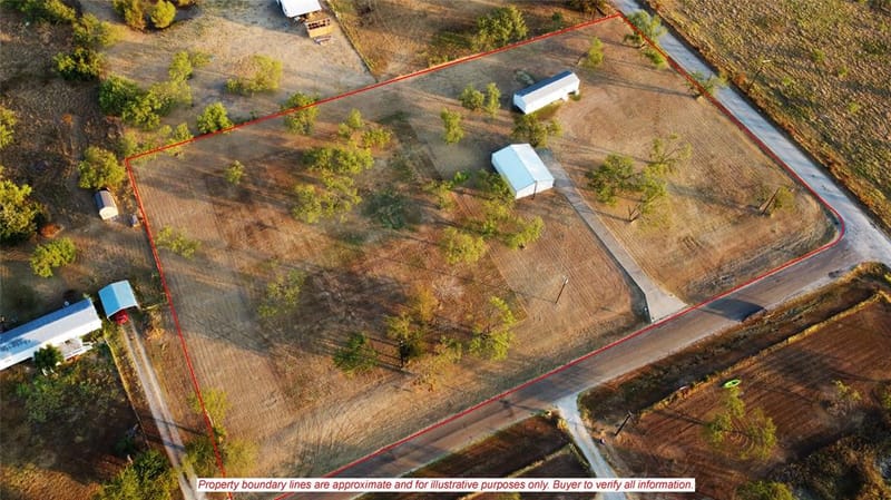 1010 County Road 136a, Terrell TX 75161 - Photo 7