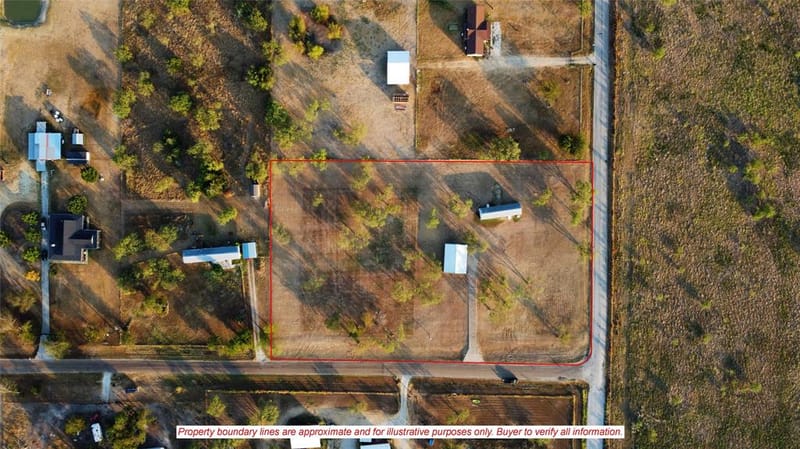 1010 County Road 136a, Terrell TX 75161 - Photo 9