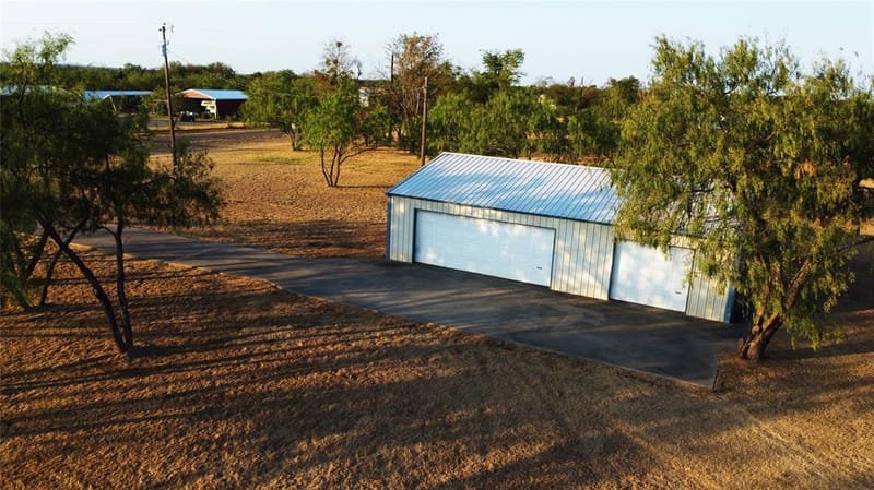 1010 County Road 136a, Terrell TX 75161 - Photo 10