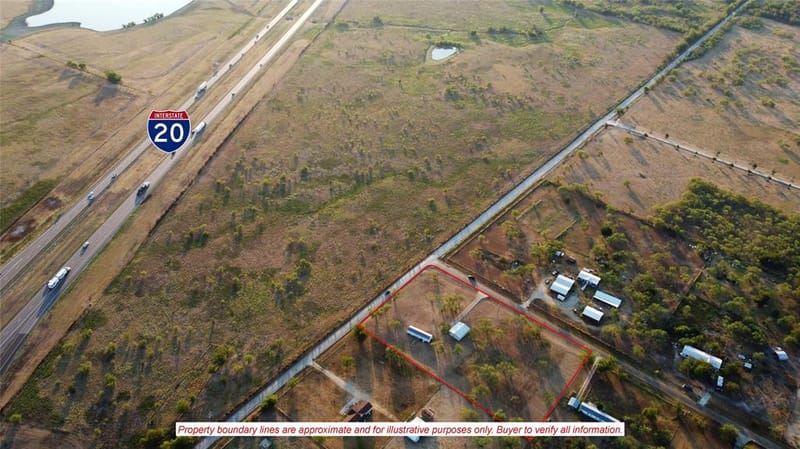1010 County Road 136a, Terrell TX 75161 - Photo 8