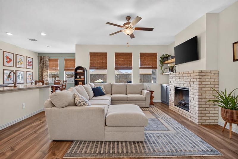 756 Pistachio Parkway, Forney TX 75126 - Photo 5