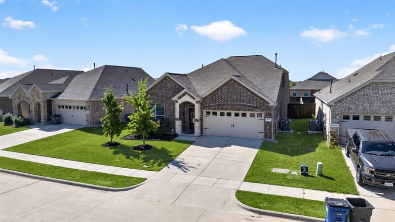 756 Pistachio Parkway, Forney TX 75126 - Photo 30