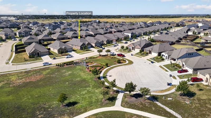 756 Pistachio Parkway, Forney TX 75126 - Photo 34