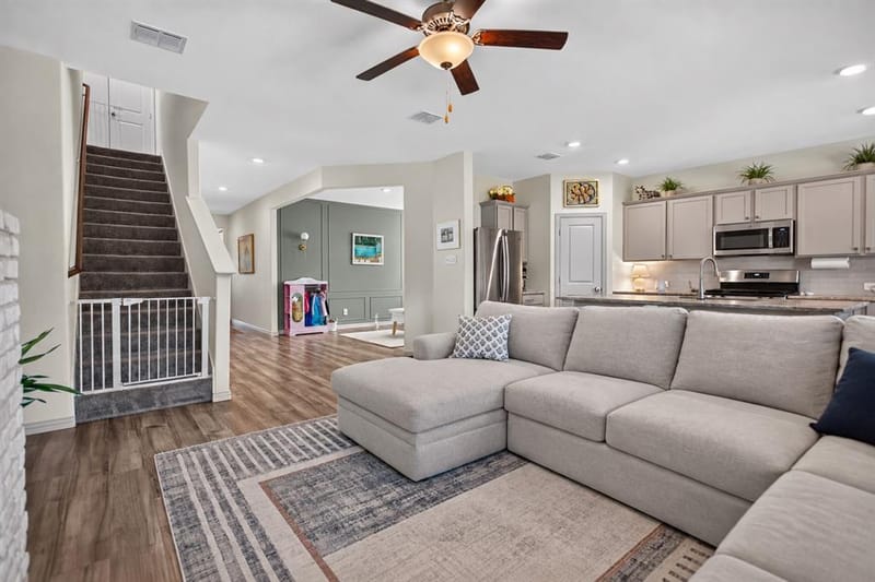 756 Pistachio Parkway, Forney TX 75126 - Photo 11