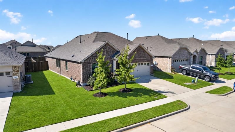 756 Pistachio Parkway, Forney TX 75126 - Photo 31